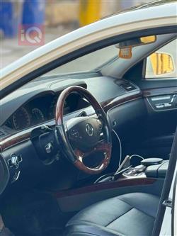 مێرسێدس بێنز S-Class
